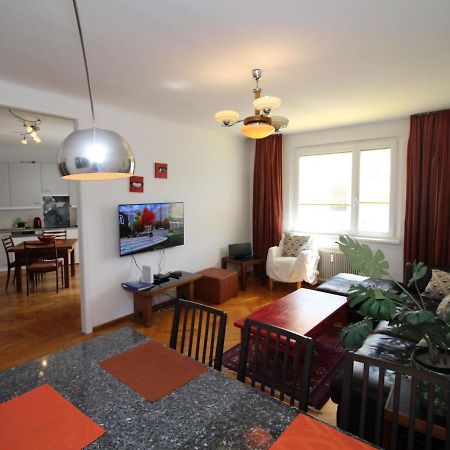 Apartment Opera By Interhome Vienna Exterior photo