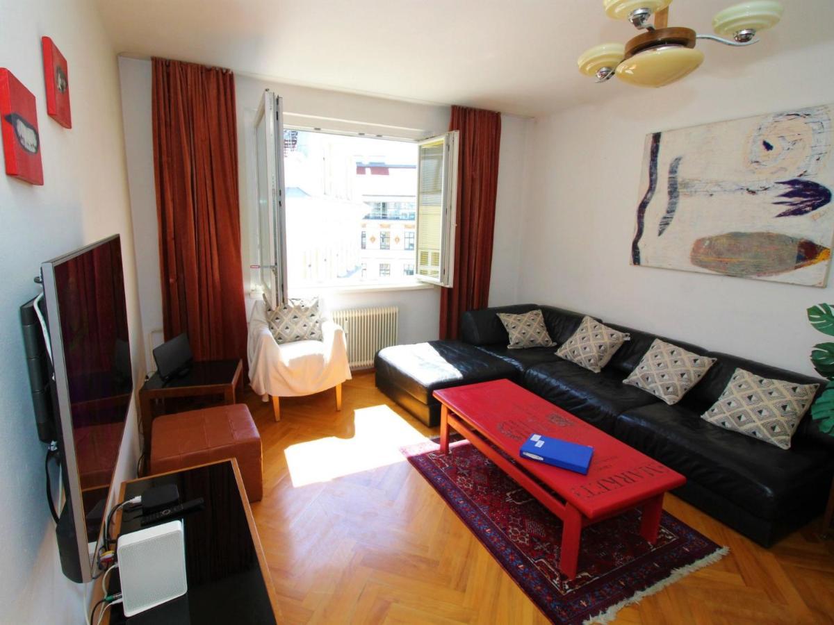 Apartment Opera By Interhome Vienna Exterior photo