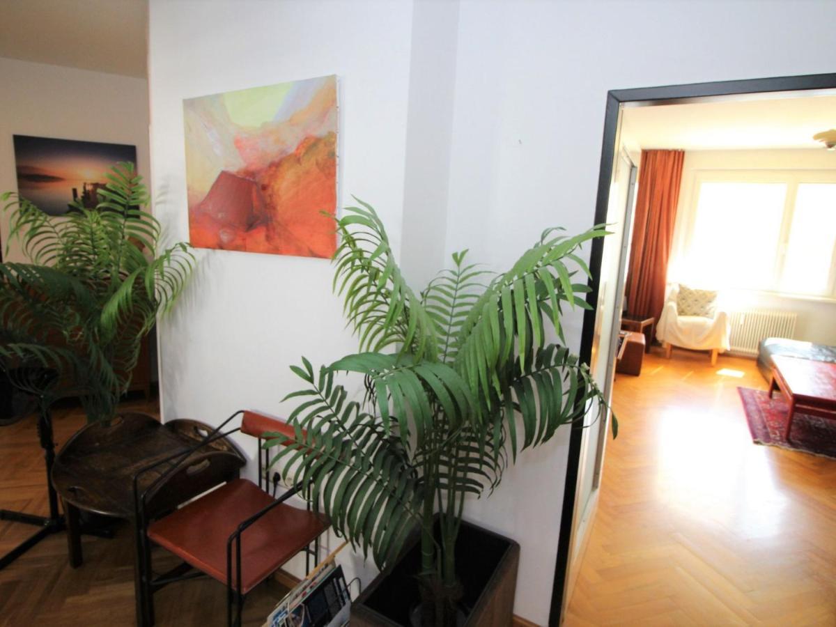 Apartment Opera By Interhome Vienna Exterior photo