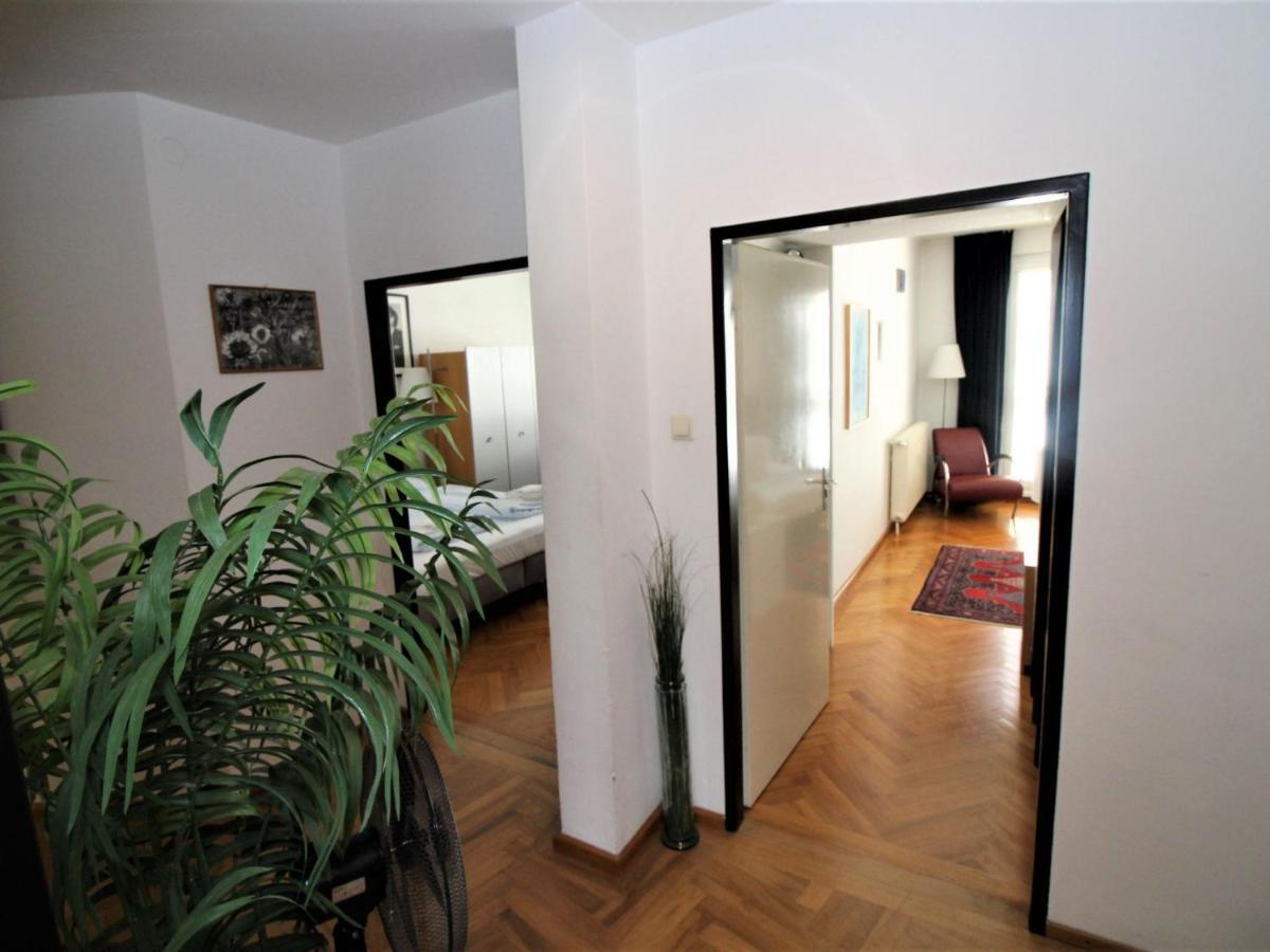 Apartment Opera By Interhome Vienna Exterior photo