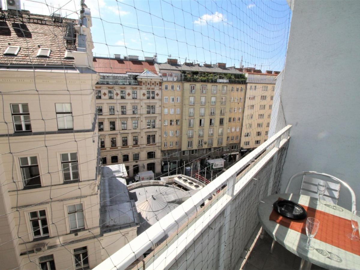 Apartment Opera By Interhome Vienna Exterior photo