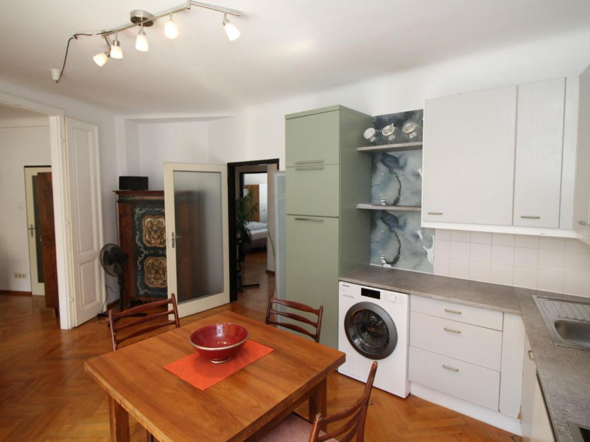 Apartment Opera By Interhome Vienna Exterior photo