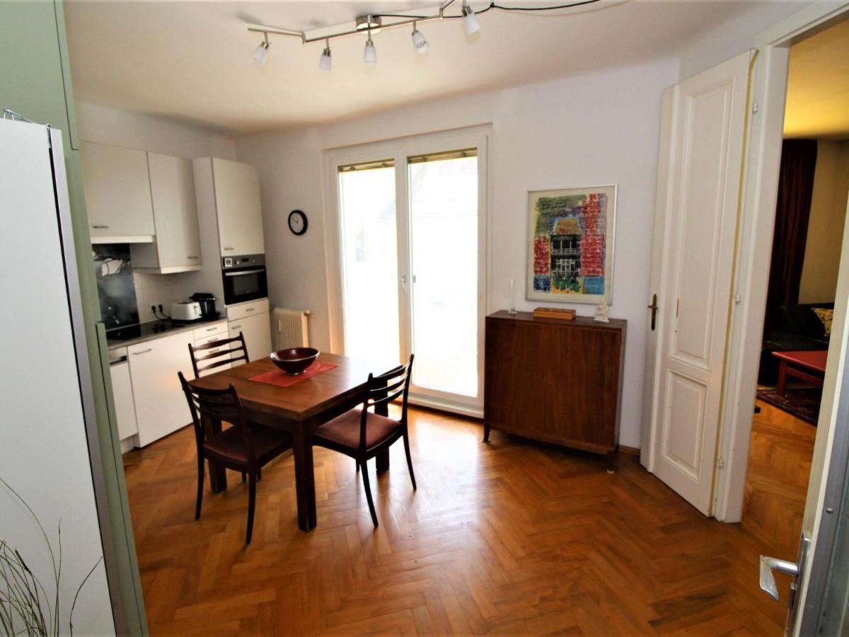 Apartment Opera By Interhome Vienna Exterior photo