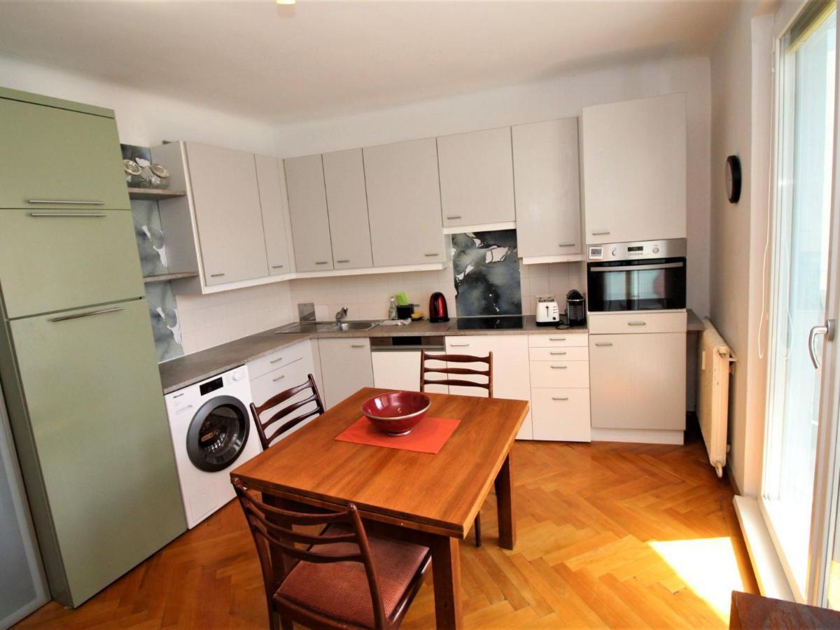 Apartment Opera By Interhome Vienna Exterior photo