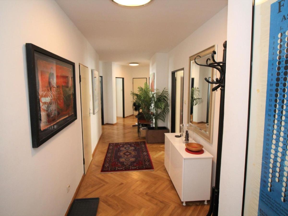 Apartment Opera By Interhome Vienna Exterior photo