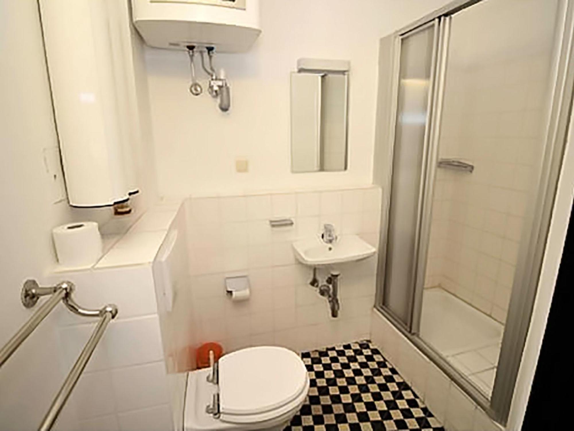 Apartment Opera By Interhome Vienna Exterior photo